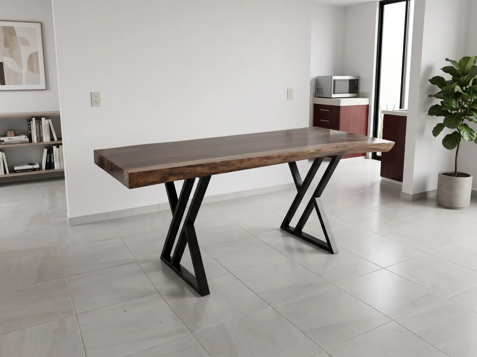 Diseño Exclusivo en Madera